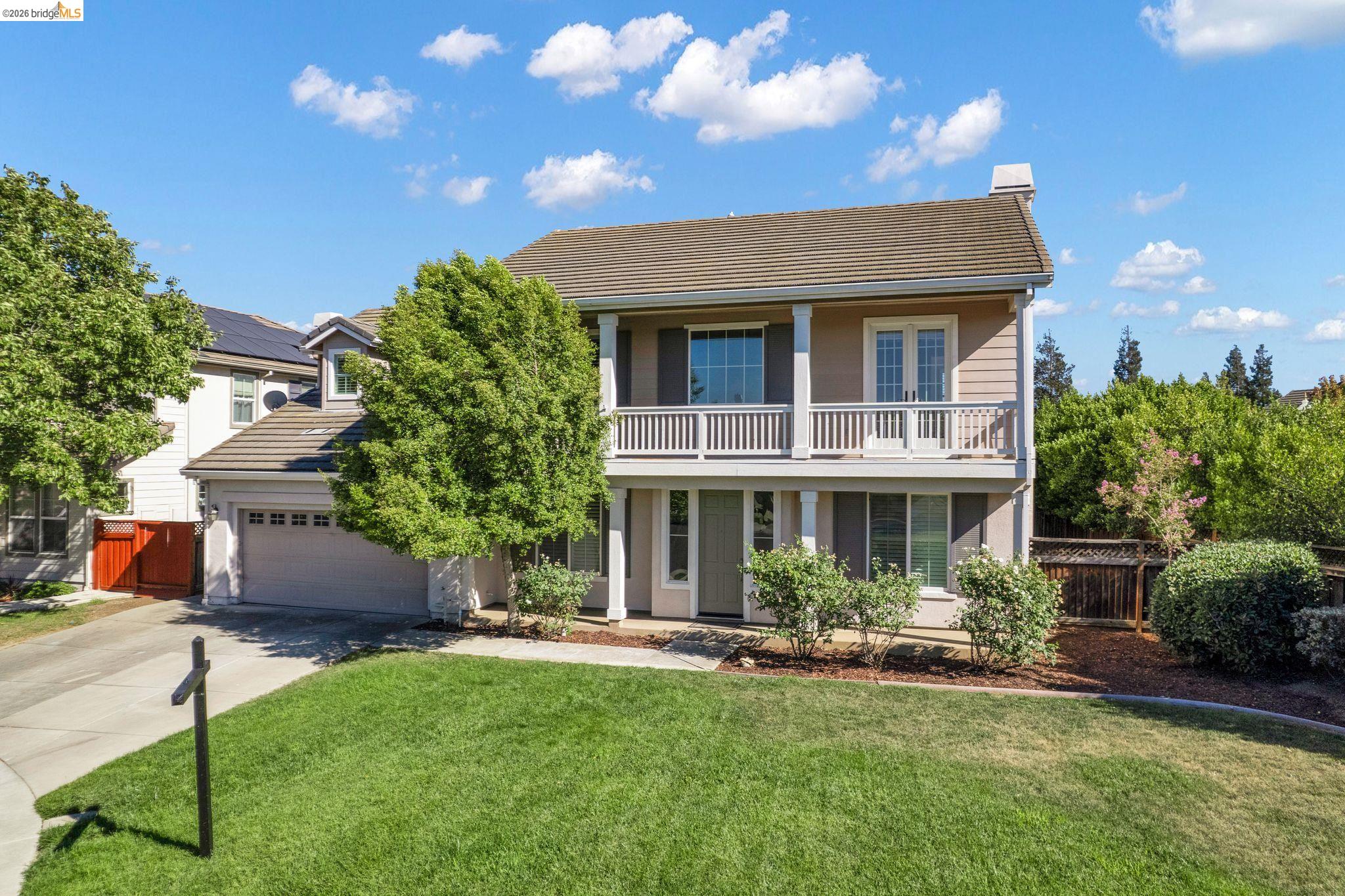 1436 Charisma Way