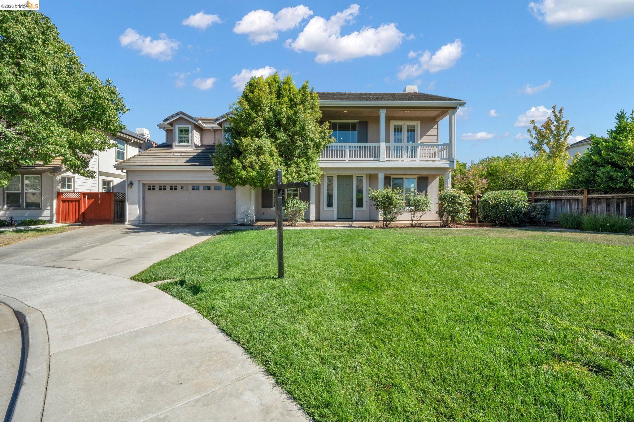 1436 Charisma Way