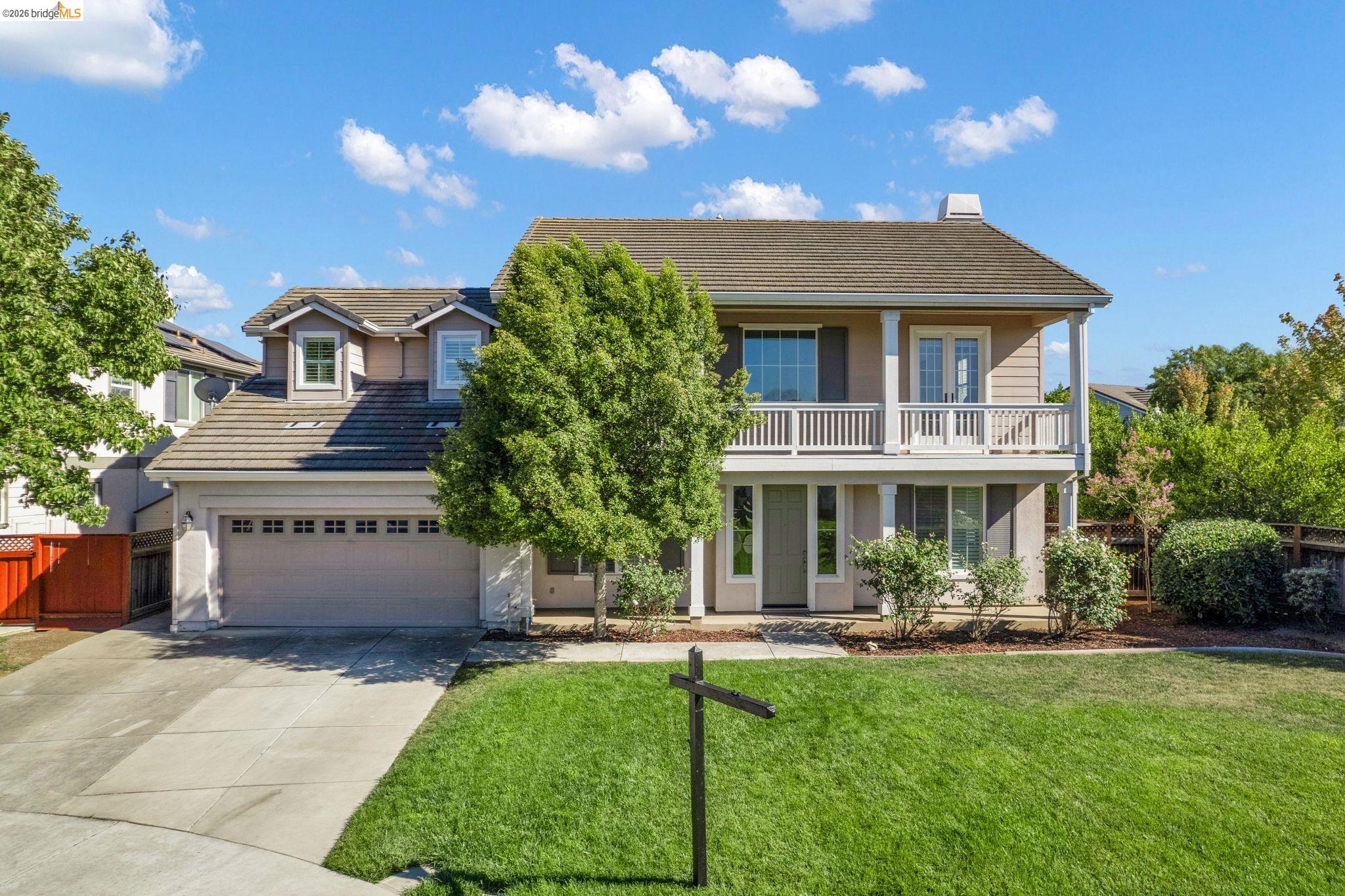 1436 Charisma Way