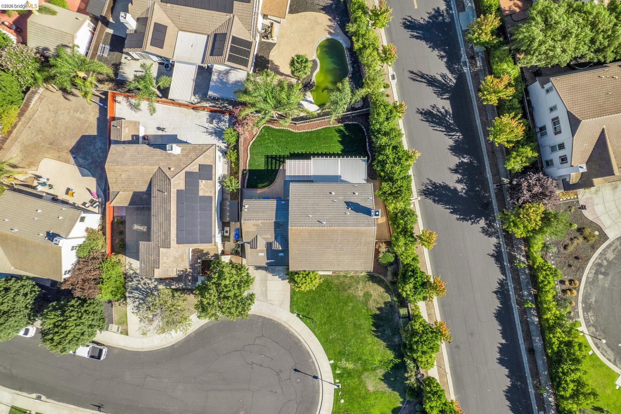 1436 Charisma Way