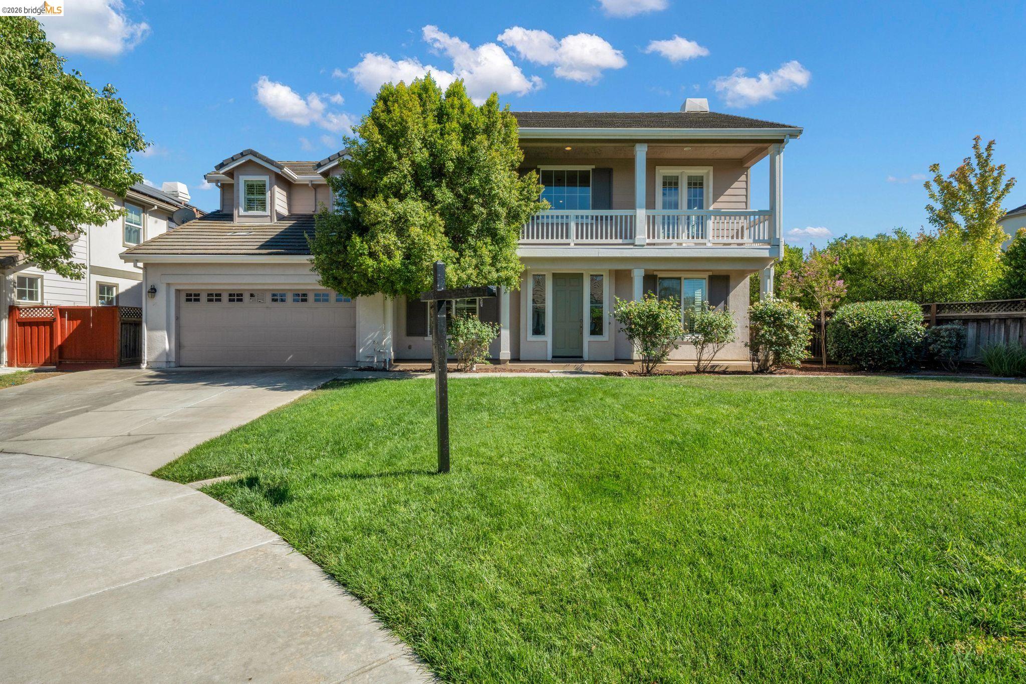 1436 Charisma Way