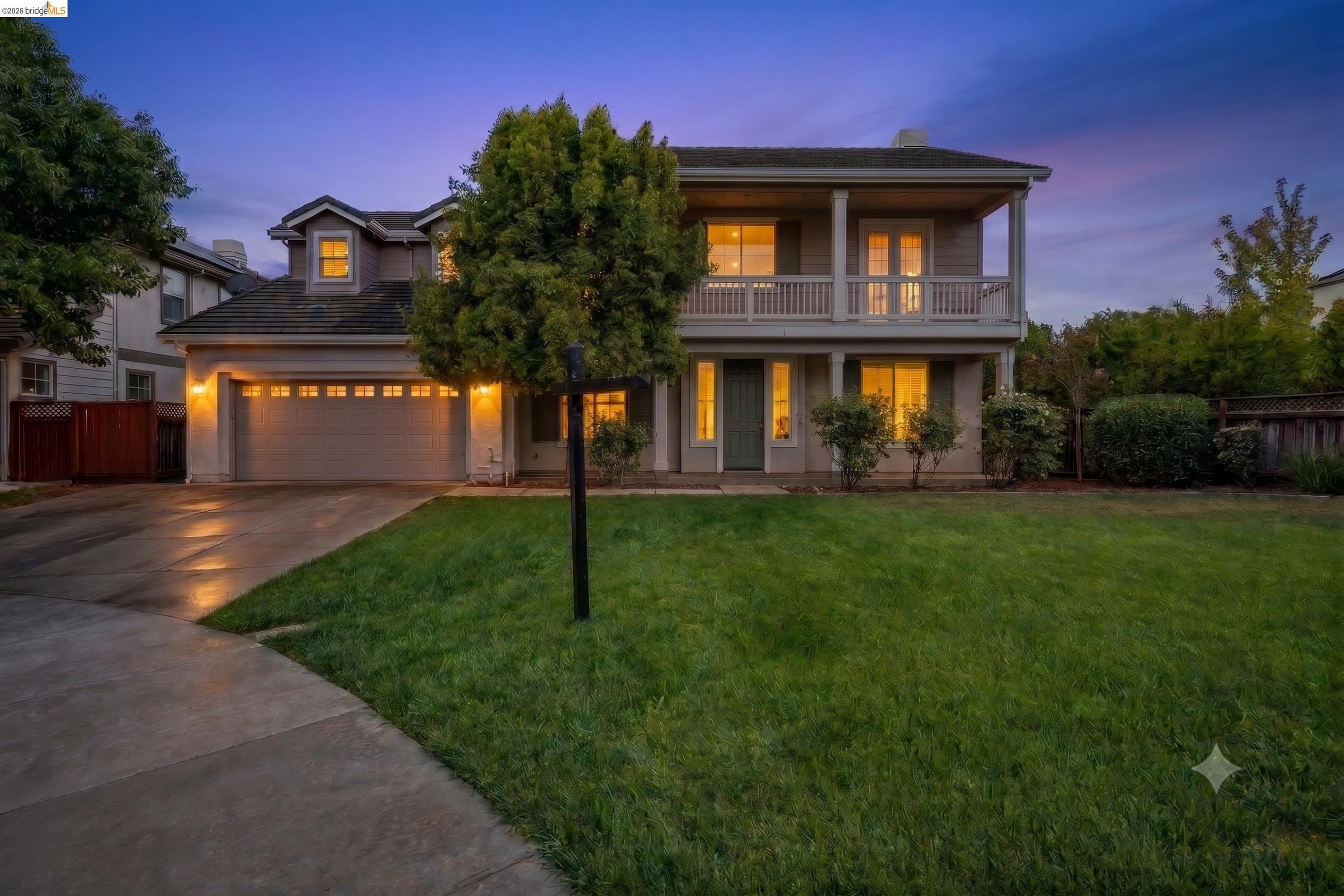 1436 Charisma Way
