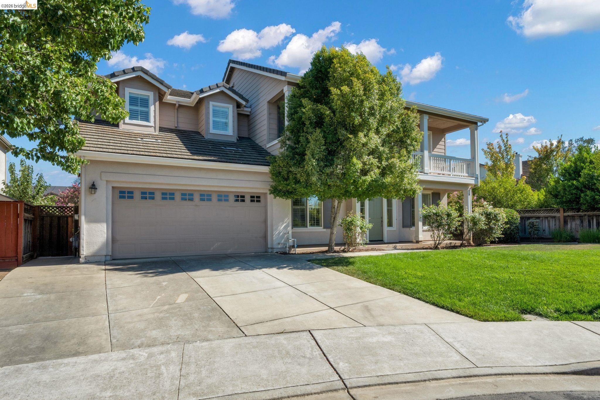 1436 Charisma Way