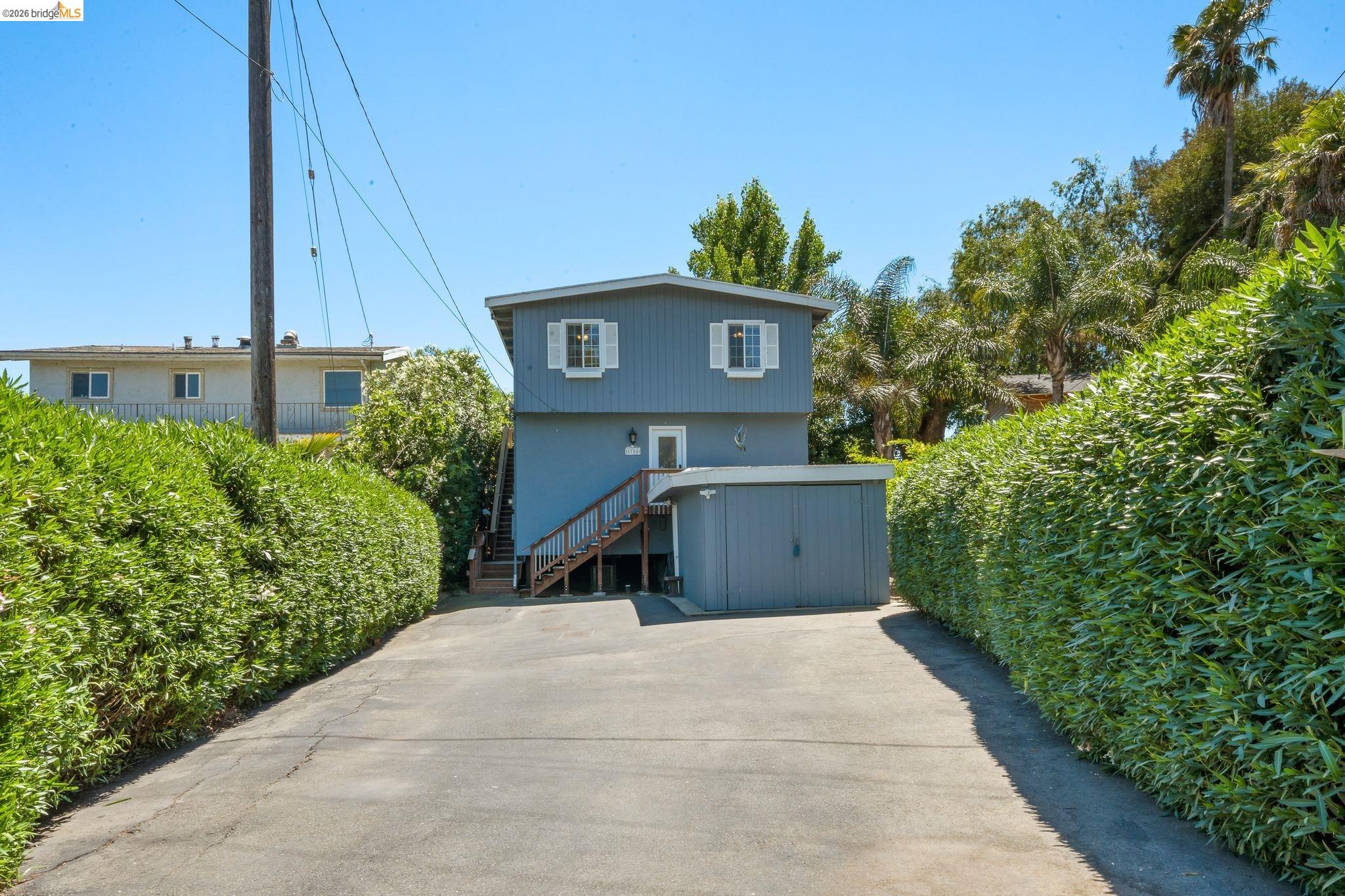 1704 Taylor Road