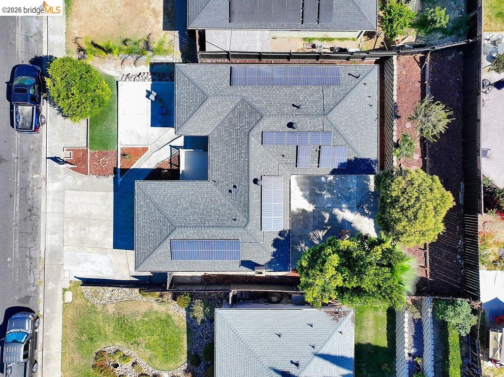 1701 Daisy Way