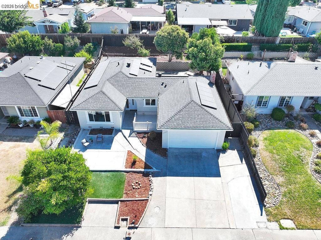 1701 Daisy Way