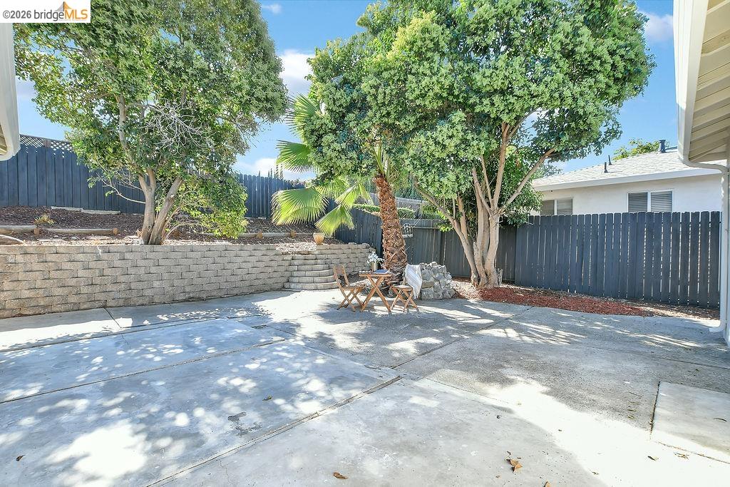 1701 Daisy Way