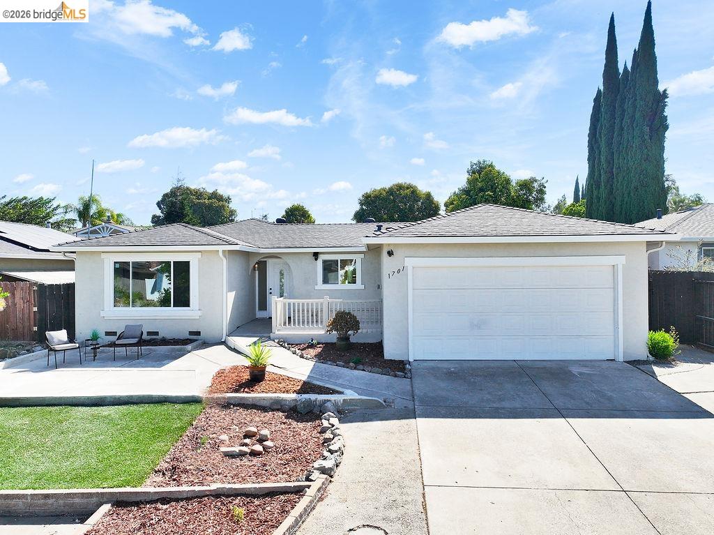 1701 Daisy Way
