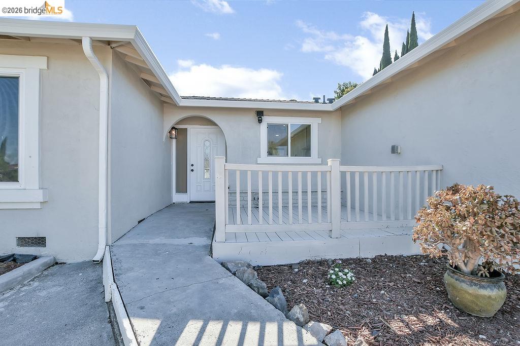 1701 Daisy Way
