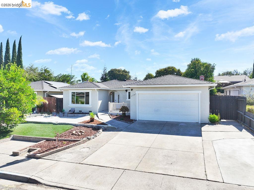 1701 Daisy Way