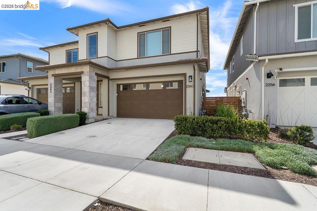 2260 SOLACE VISTA