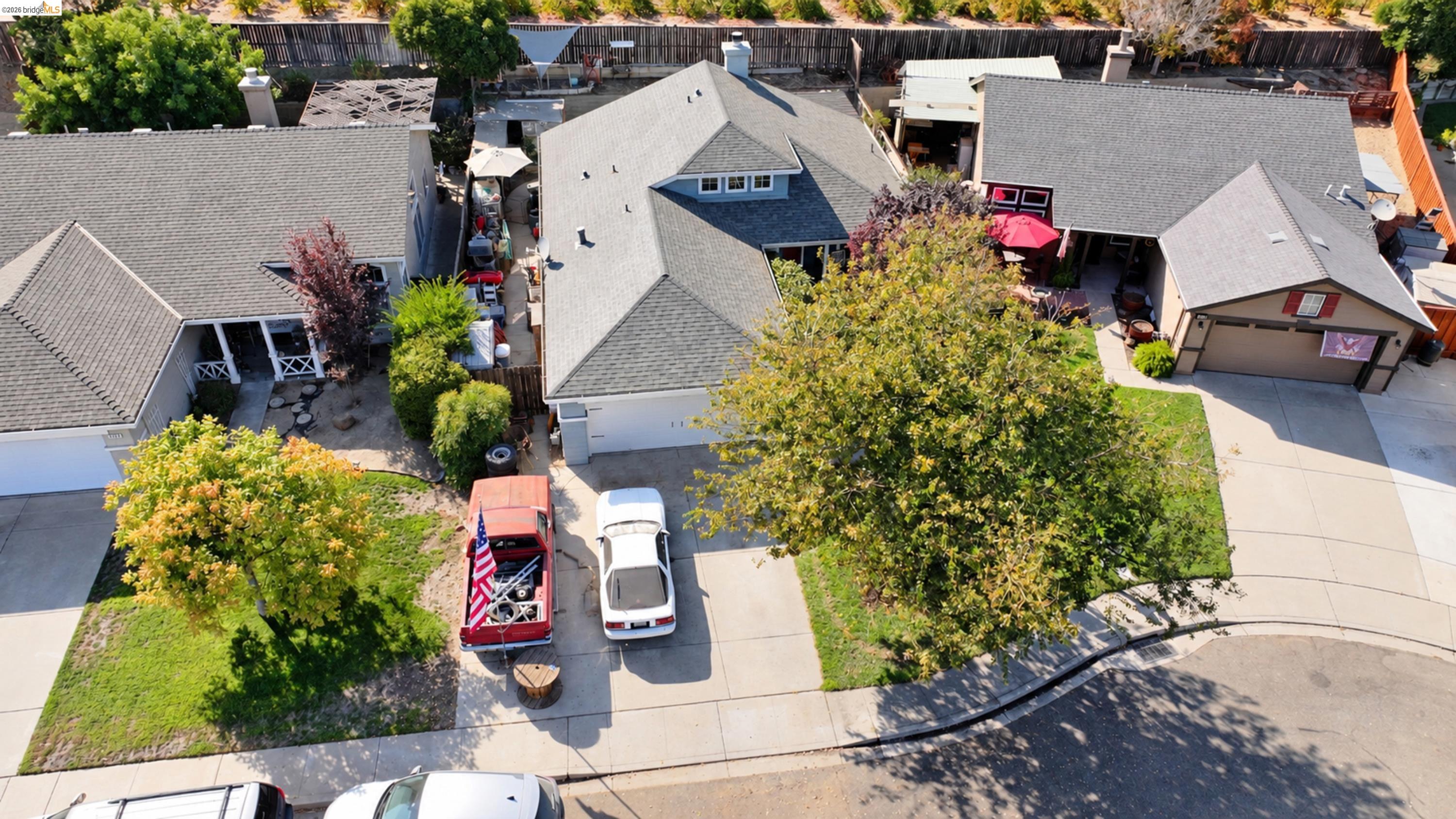686 Frazier Drive