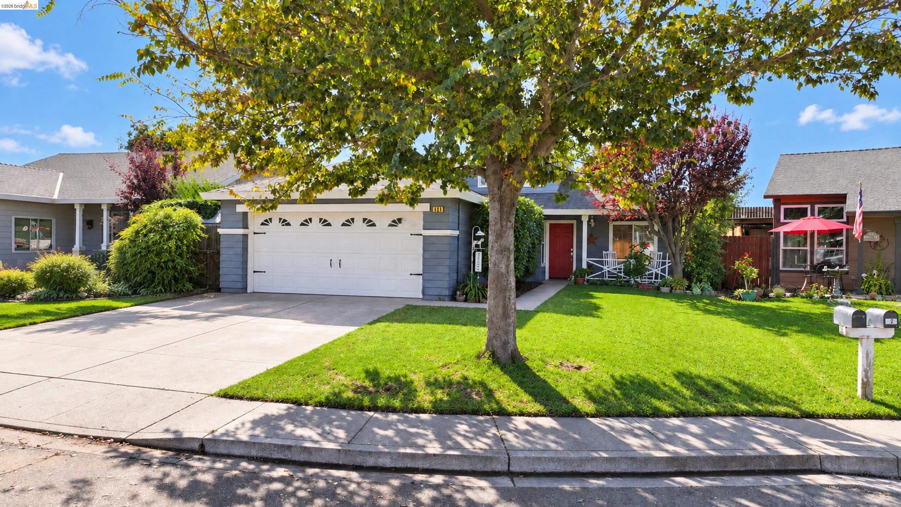 686 Frazier Drive
