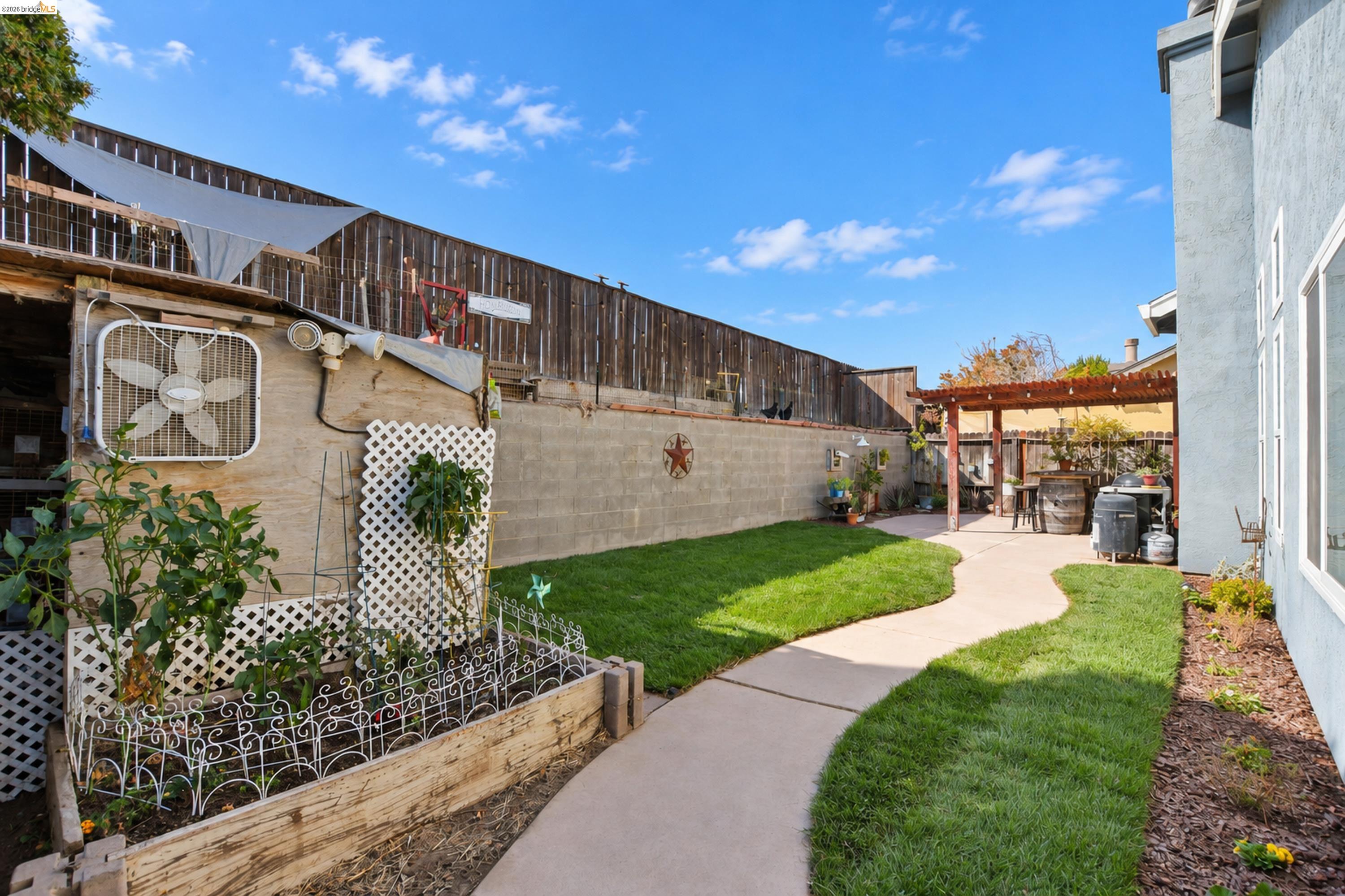 686 Frazier Drive
