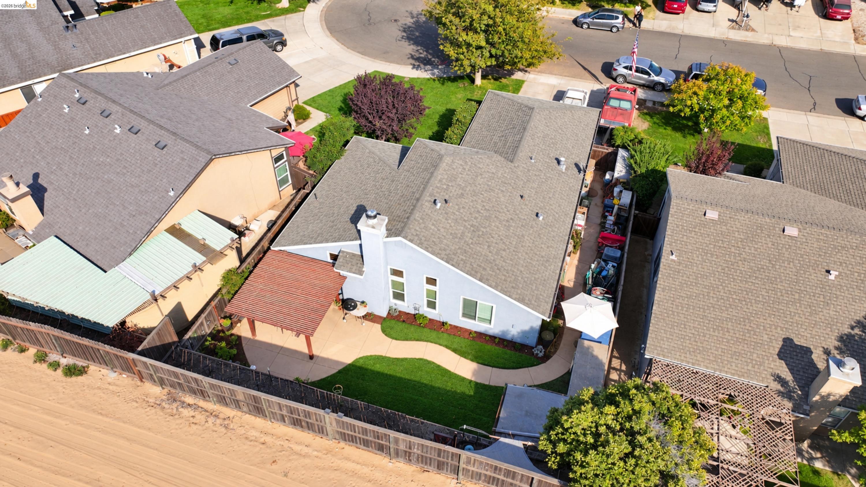 686 Frazier Drive