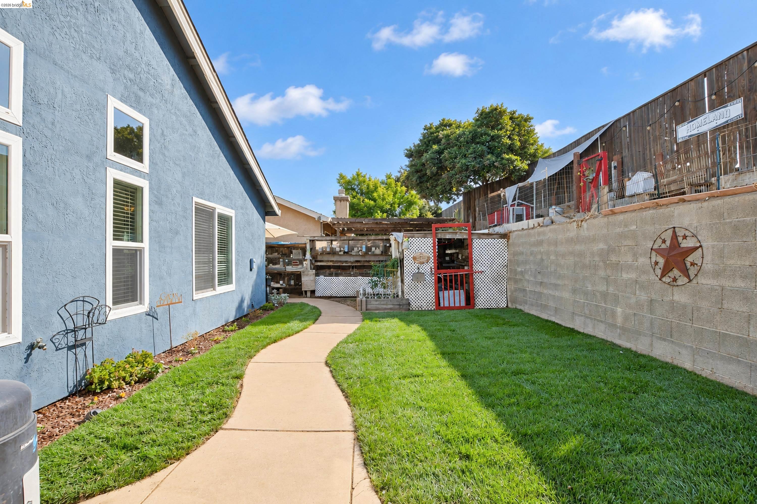 686 Frazier Drive