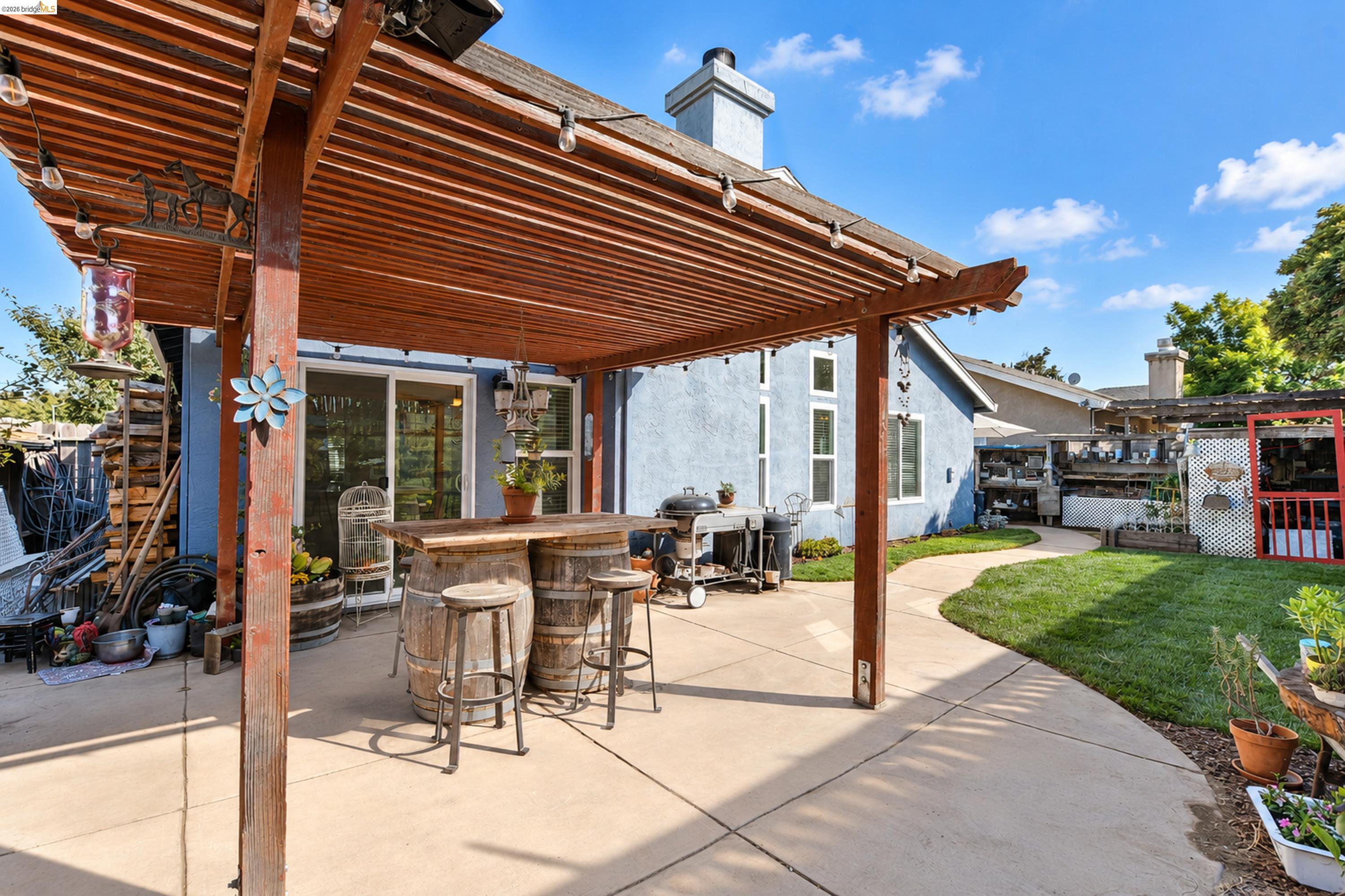 686 Frazier Drive