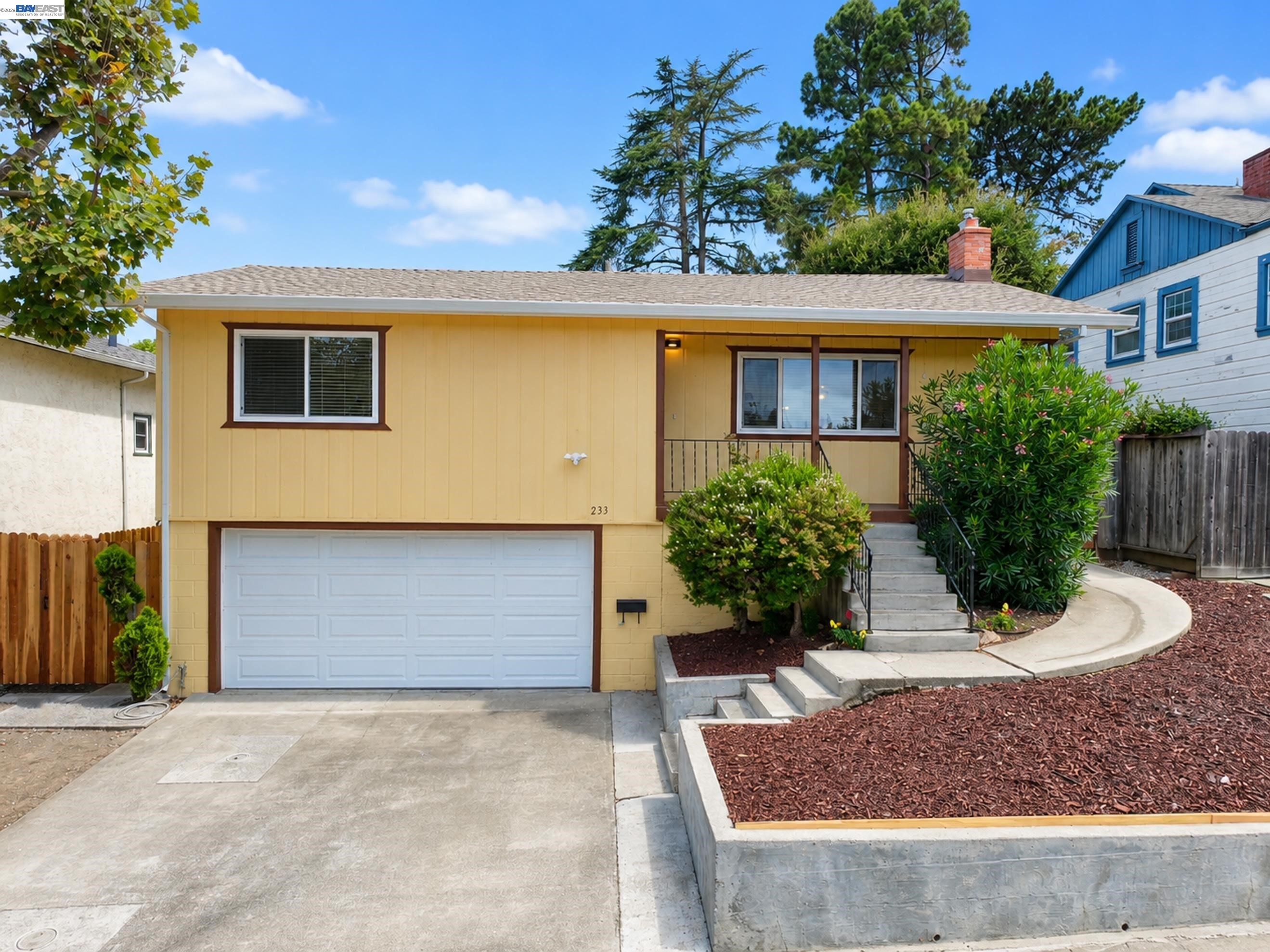 233 Fairmont Ave