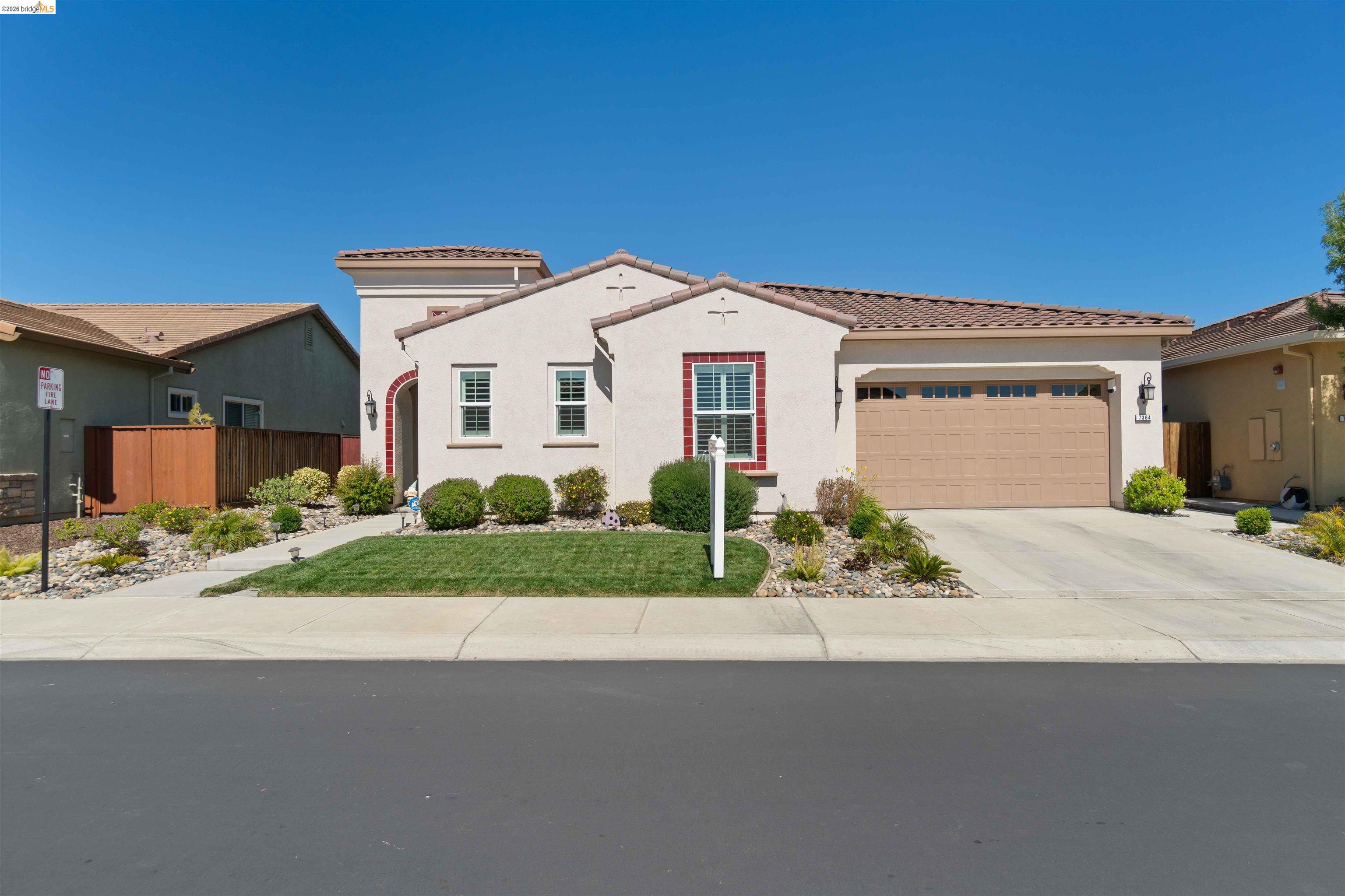 7364 Bay Harbor Way