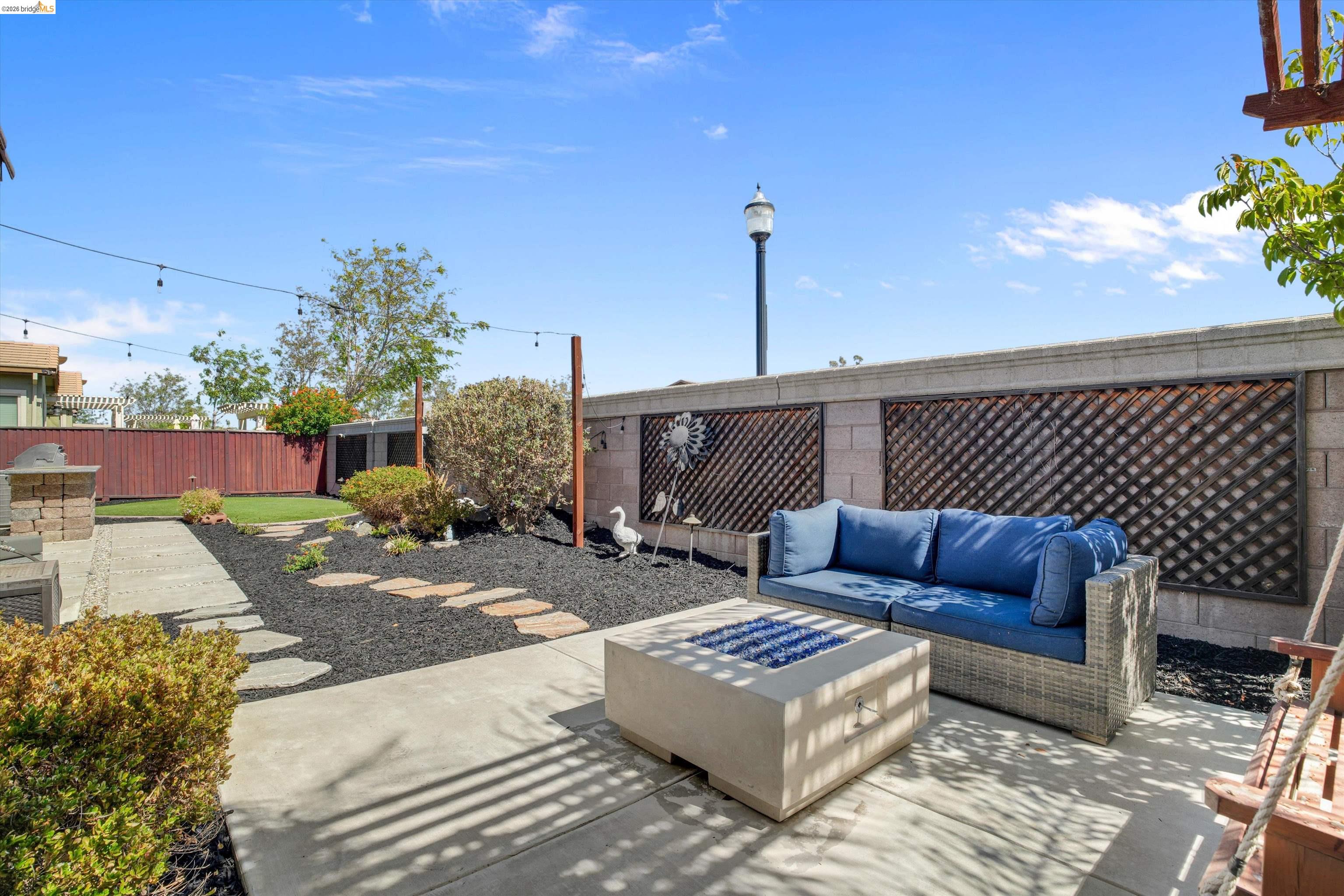 7364 Bay Harbor Way
