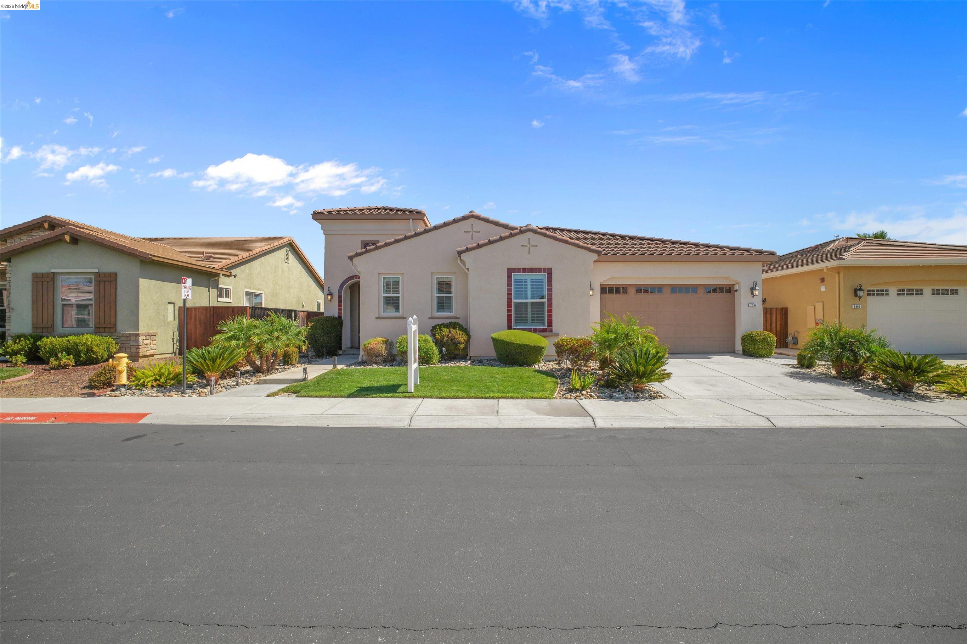 7364 Bay Harbor Way