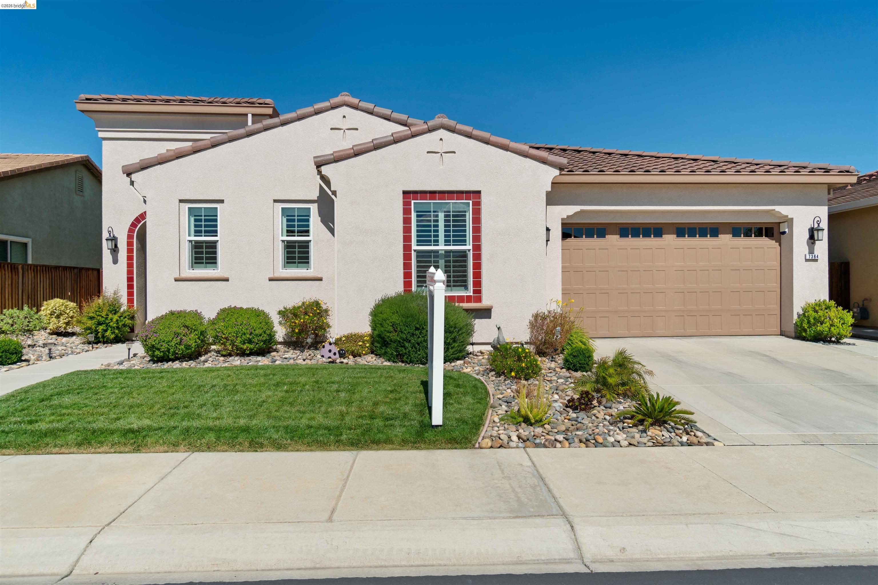 7364 Bay Harbor Way