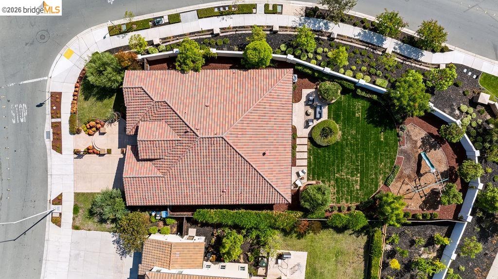5457 Mountain Ridge Way
