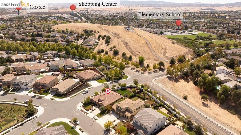 5457 Mountain Ridge Way
