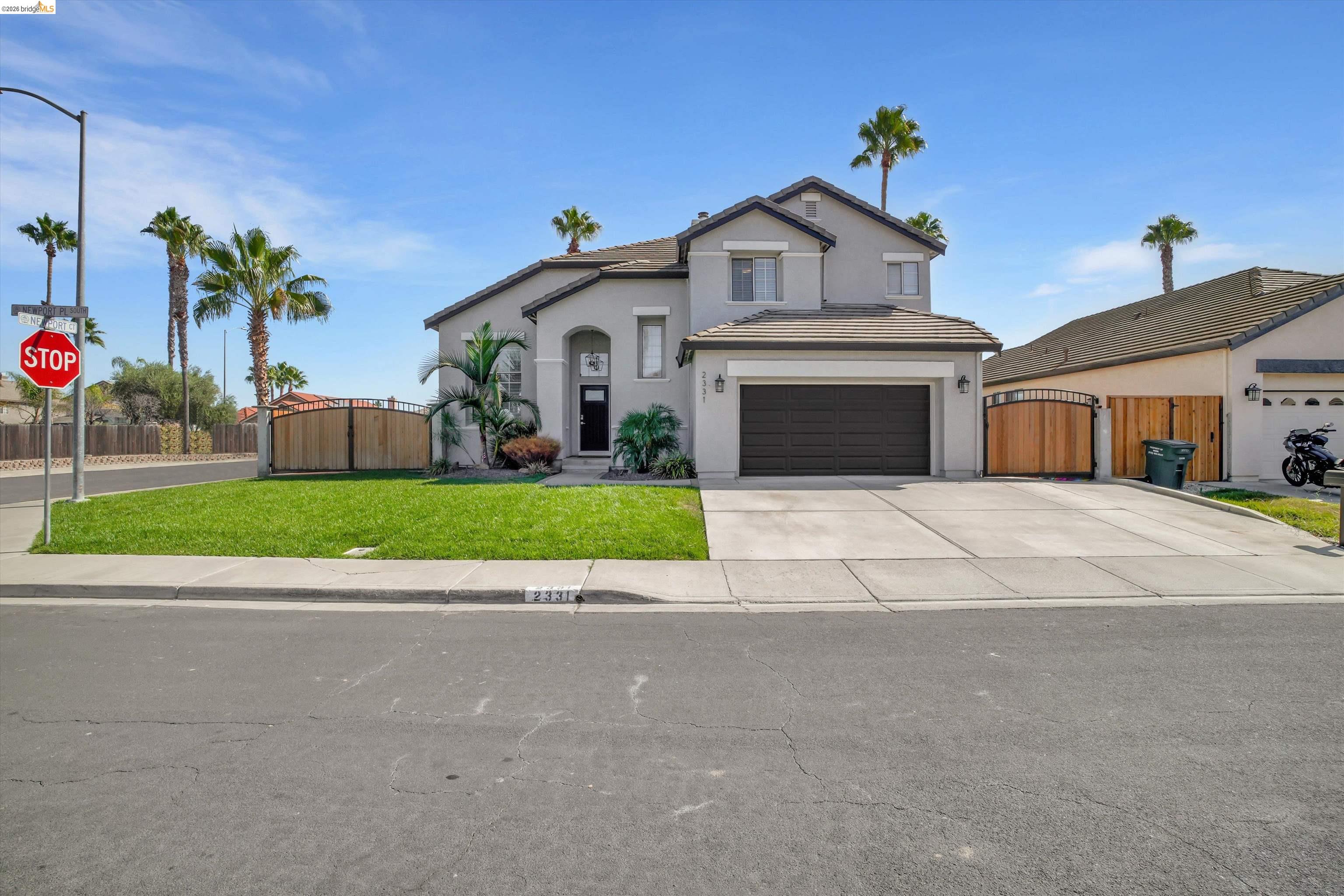 2331 Newport Pl