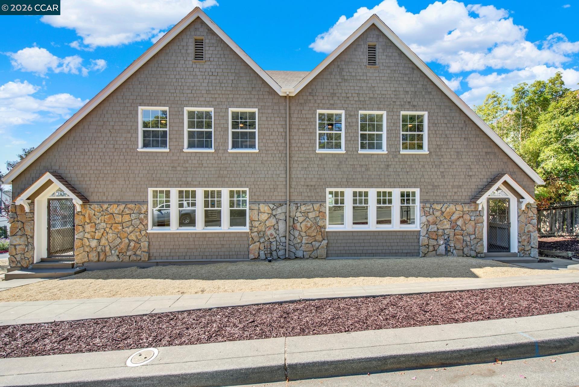 101 B St