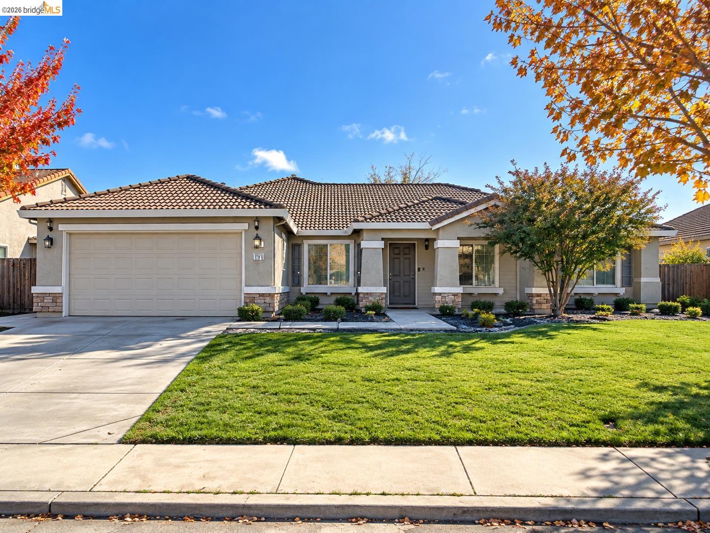 1134 Plumas Links St Plumas Lake CA