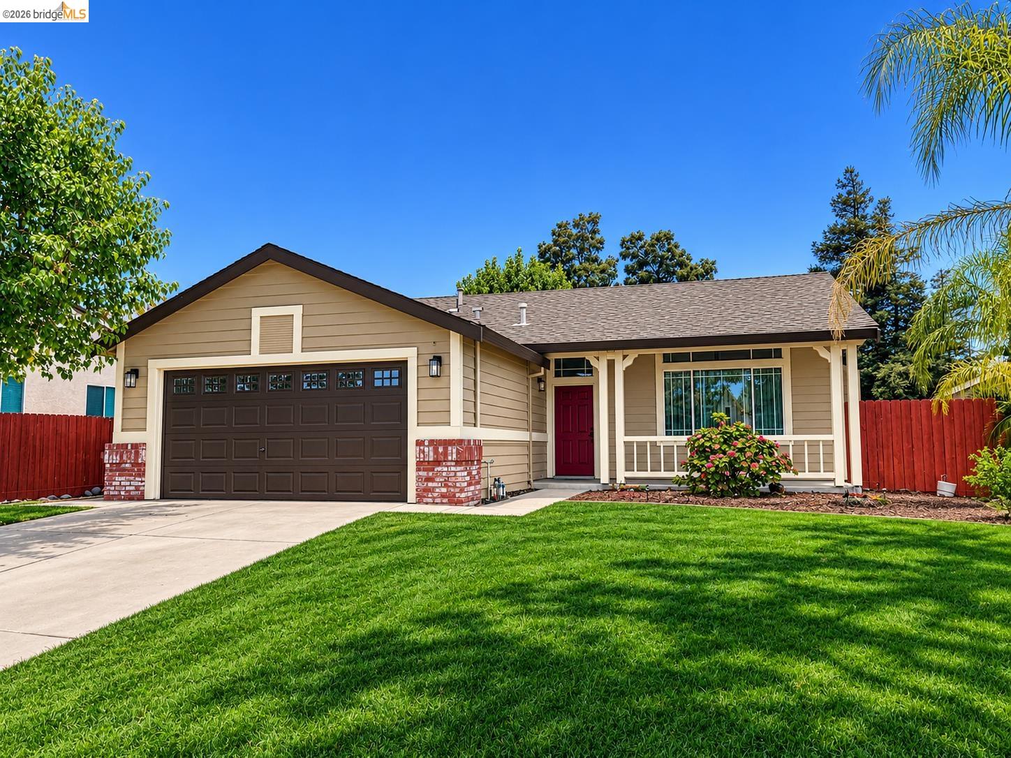 516 Soda Rock Pl Oakley CA