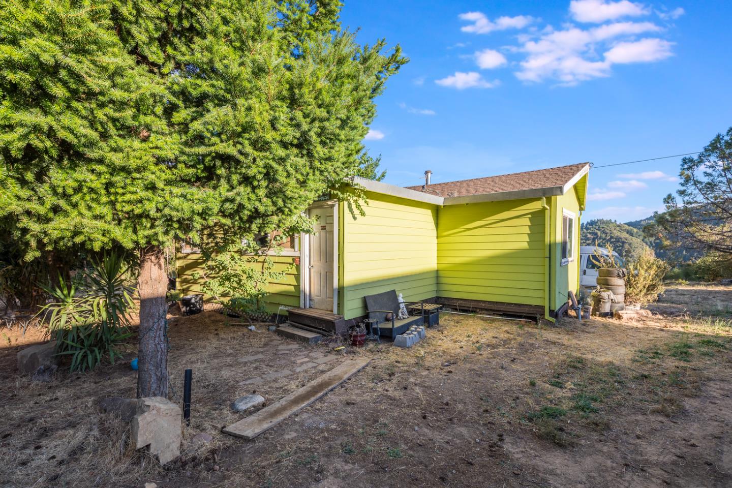 30700 Loma Chiquita Road