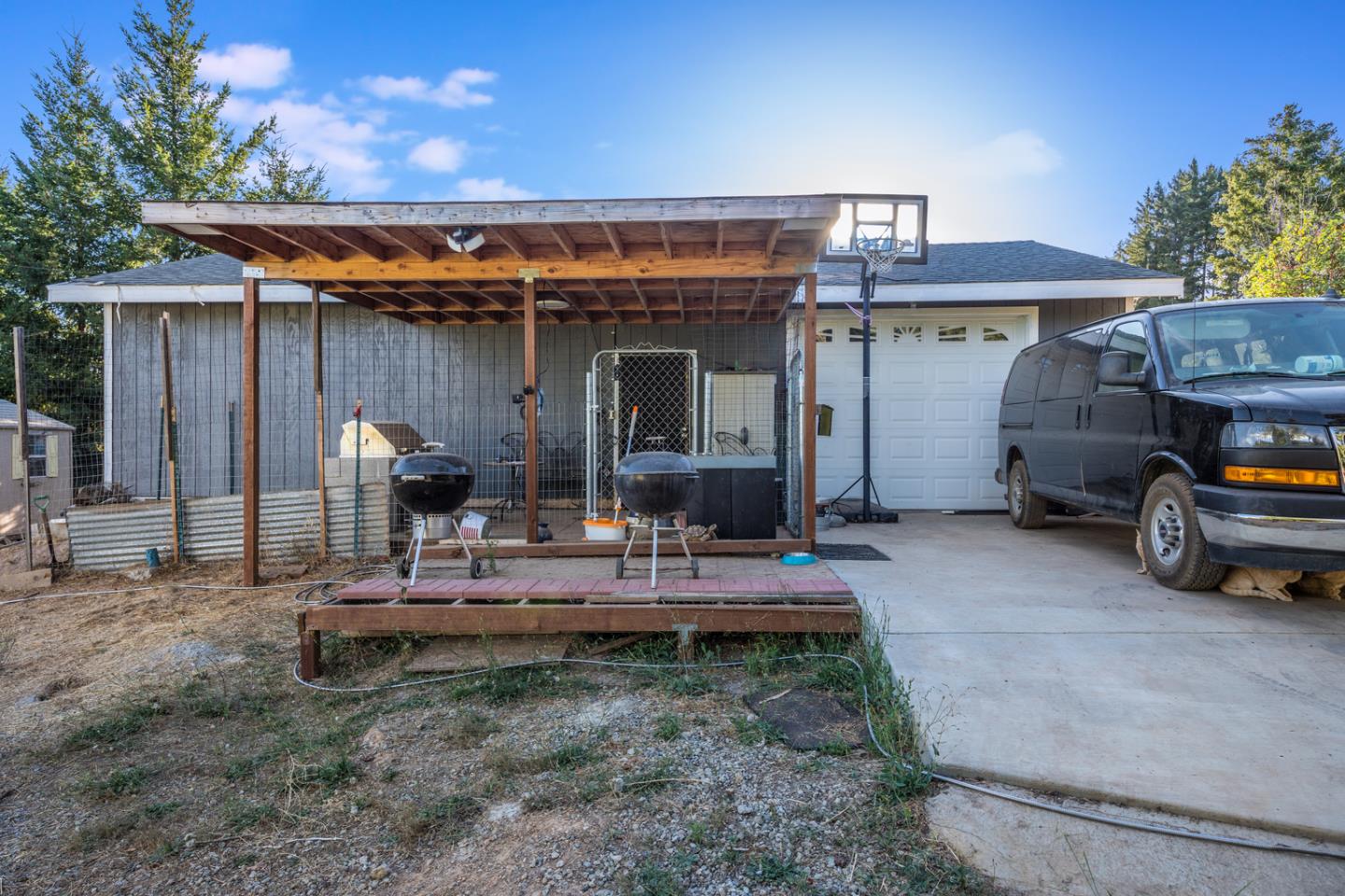 30700 Loma Chiquita Road