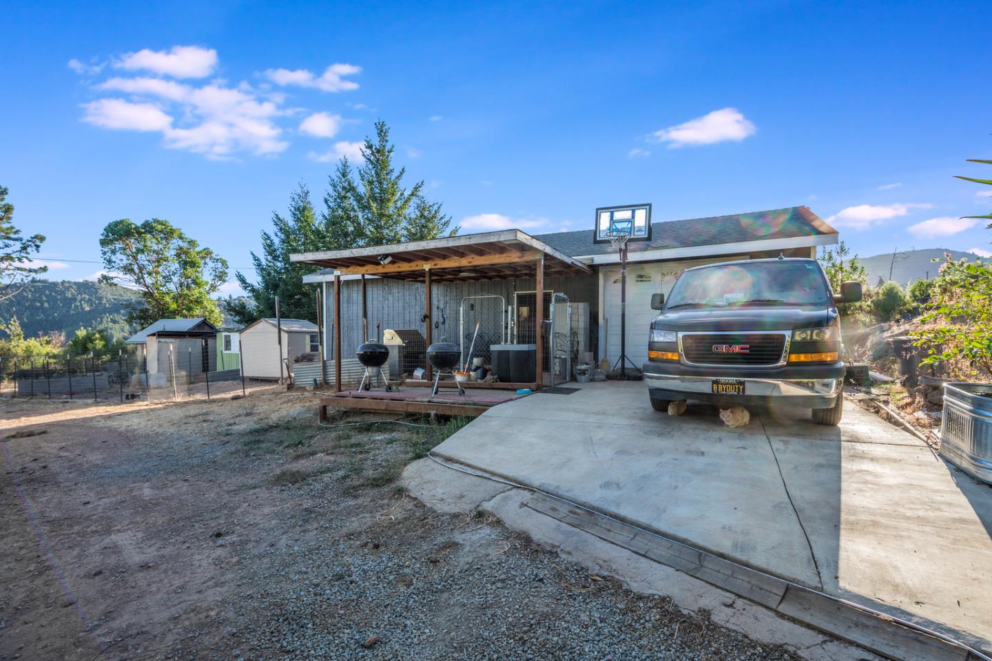 30700 Loma Chiquita Road