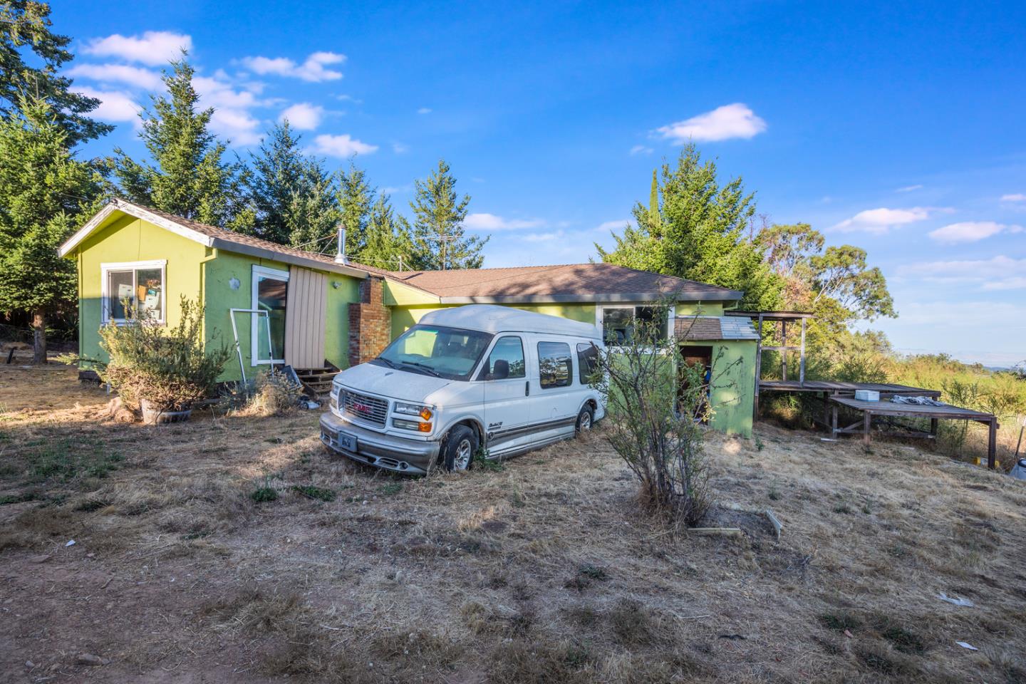 30700 Loma Chiquita Road