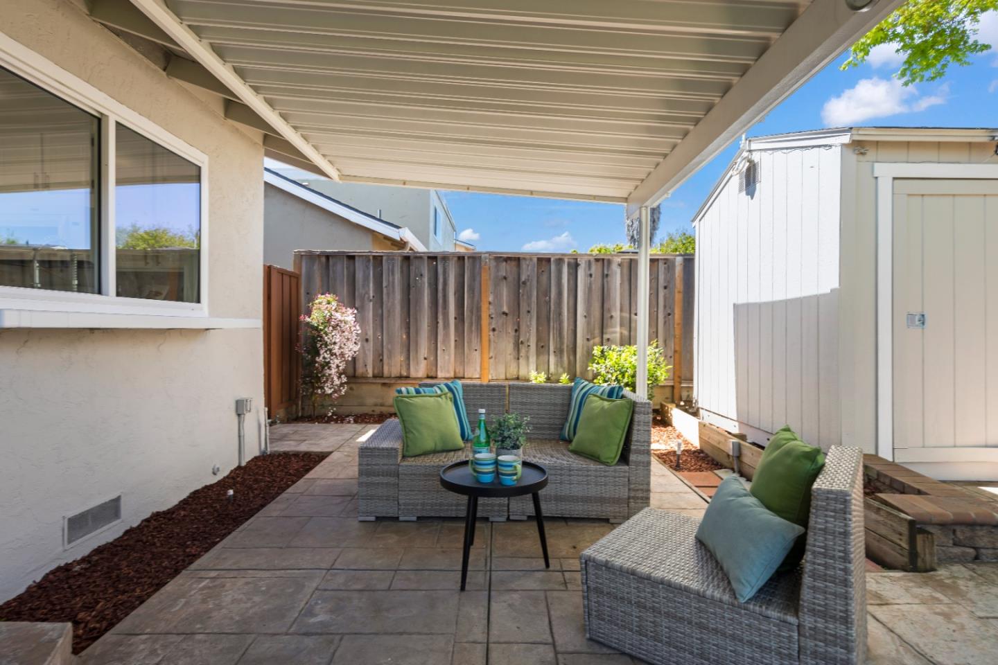 5830 Cadiz Drive