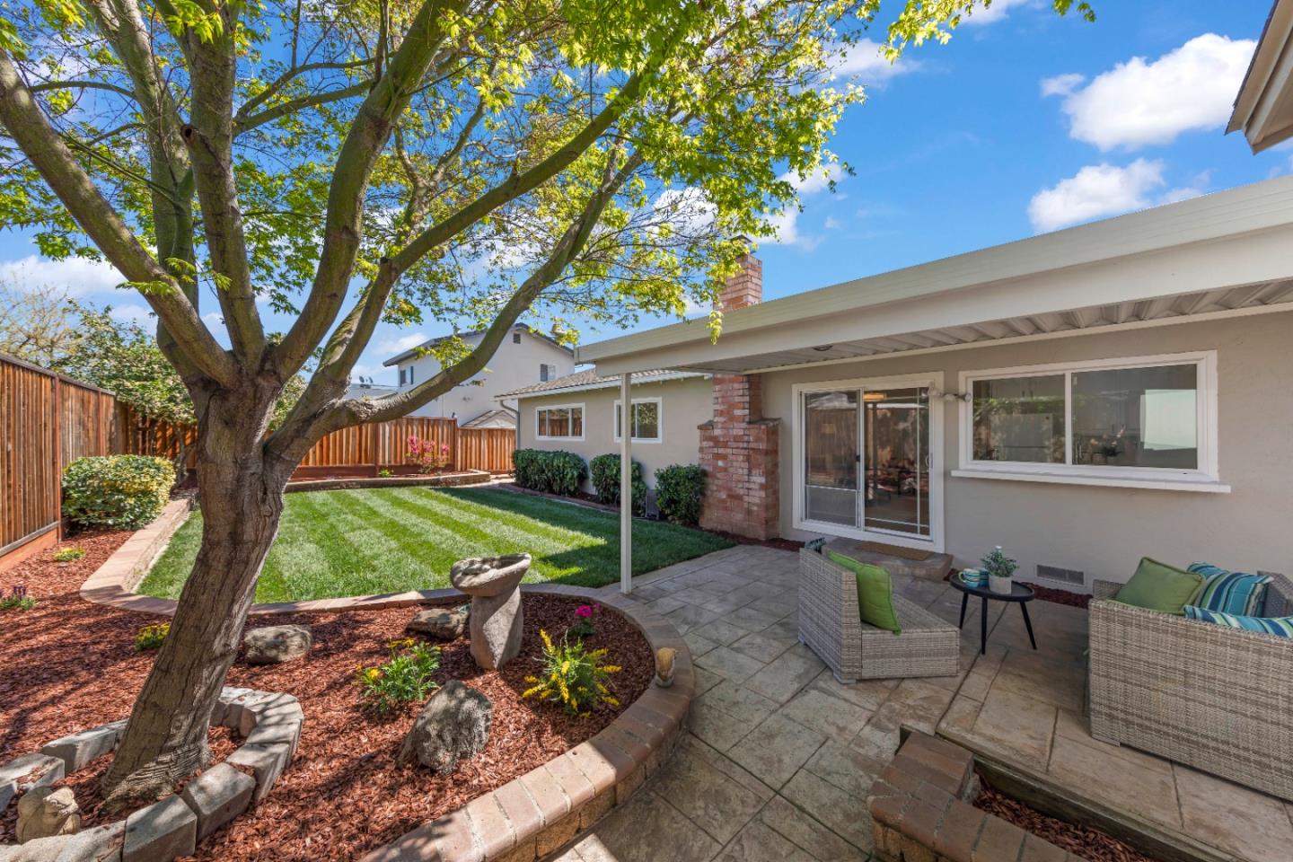 5830 Cadiz Drive