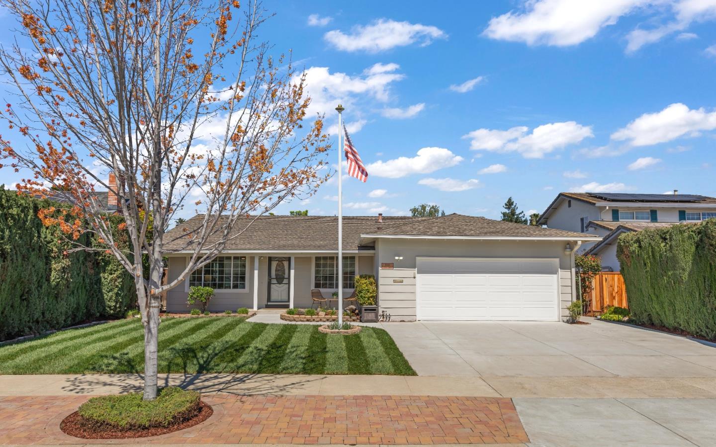 5830 Cadiz Drive