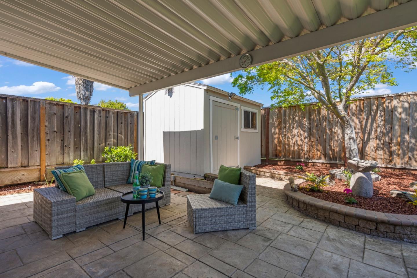 5830 Cadiz Drive