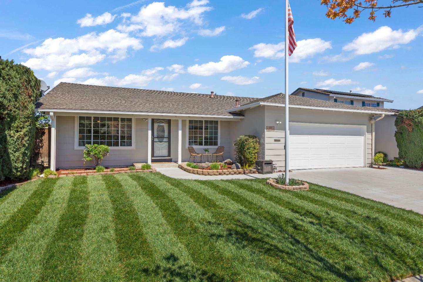 5830 Cadiz Drive