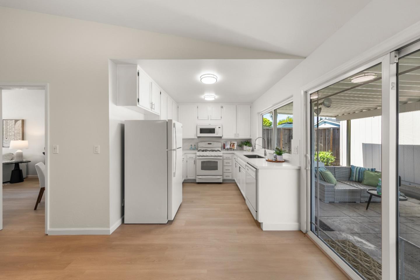 5830 Cadiz Drive