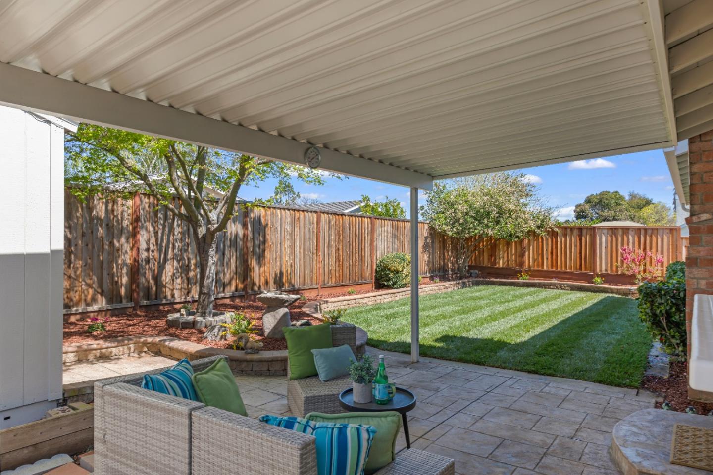 5830 Cadiz Drive