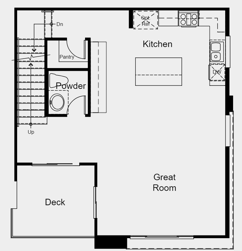 3045 El Camino Real # 107