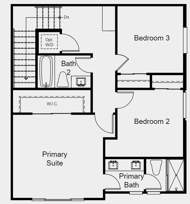 3045 El Camino Real # 107