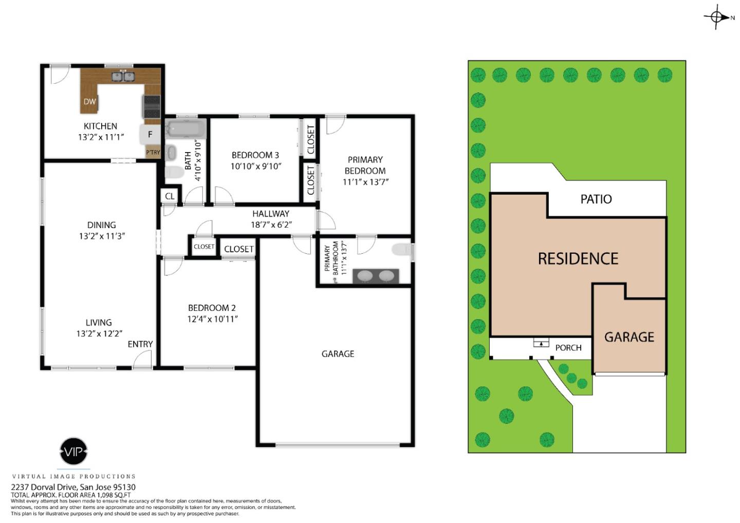 2237 Dorval Drive