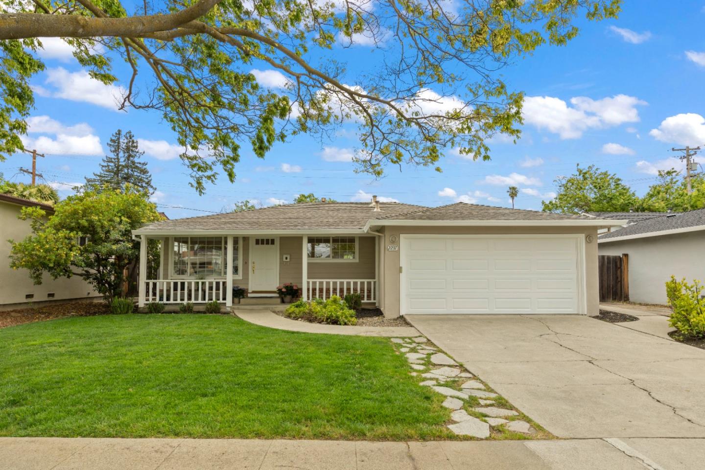 2237 Dorval Drive