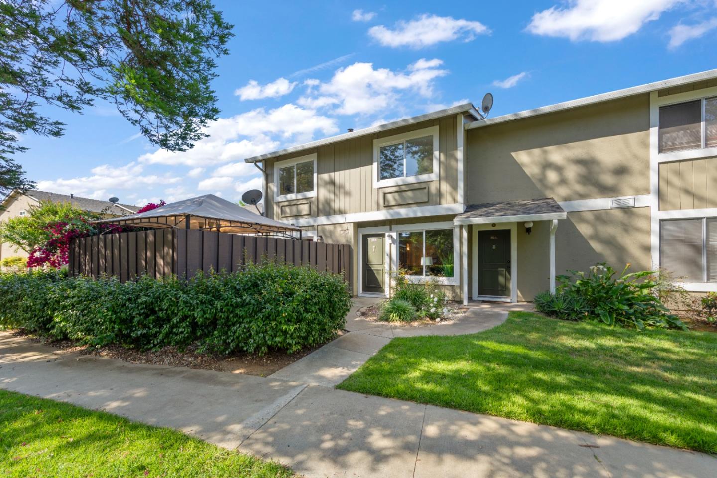 942 Summerside Drive # C