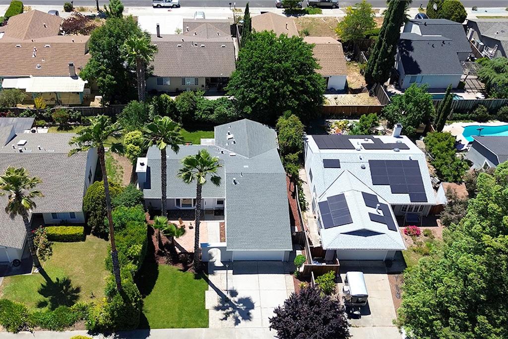 310 Granville Court