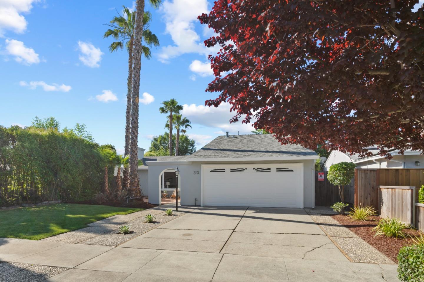 310 Granville Court